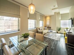 The Marmara Park Avenue