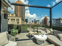 The Marmara Park Avenue