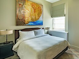 The Marmara Park Avenue