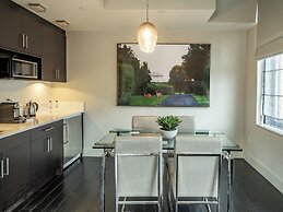 The Marmara Park Avenue