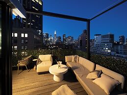 The Marmara Park Avenue