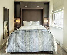 The Marmara Park Avenue