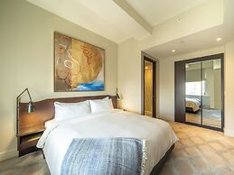 The Marmara Park Avenue