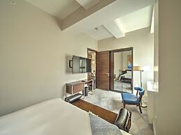 The Marmara Park Avenue