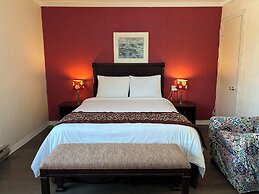 Motel Chantolac