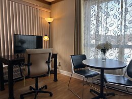 Motel Chantolac