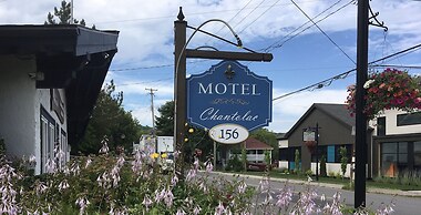 Motel Chantolac