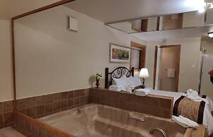 Motel Chantolac