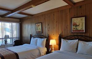 Motel Chantolac