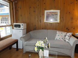 Motel Chantolac