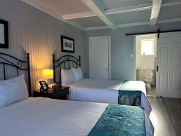 Motel Chantolac