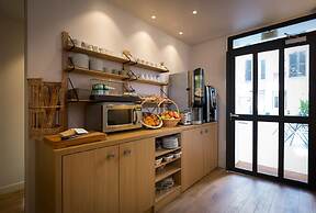 Hotel Mirabeau Eiffel