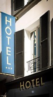 Hotel Mirabeau Eiffel