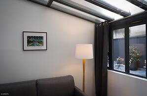 Hotel Mirabeau Eiffel