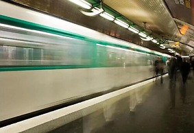 Hotel Mirabeau Eiffel