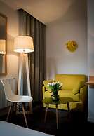 Hotel Mirabeau Eiffel