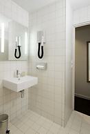 Hotel Mirabeau Eiffel