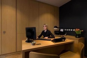 Hotel Mirabeau Eiffel