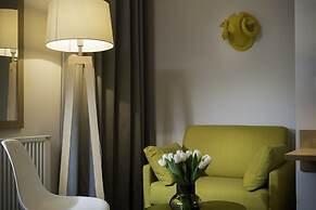 Hotel Mirabeau Eiffel