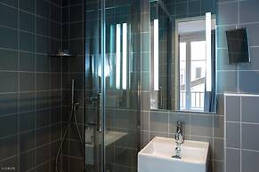 Hotel Mirabeau Eiffel