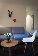 Hotel Mirabeau Eiffel