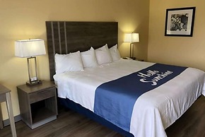 Days Inn by Wyndham Cape Carteret near Emerald Isle