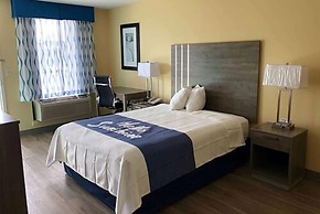 Days Inn by Wyndham Cape Carteret near Emerald Isle