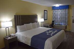 Days Inn by Wyndham Cape Carteret near Emerald Isle