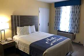 Days Inn by Wyndham Cape Carteret near Emerald Isle