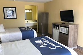 Days Inn by Wyndham Cape Carteret near Emerald Isle
