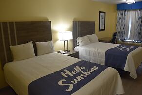 Days Inn by Wyndham Cape Carteret near Emerald Isle