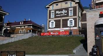 Boutique Hotel Marussia