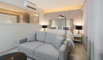 Radisson Blu Belo Horizonte, Savassi