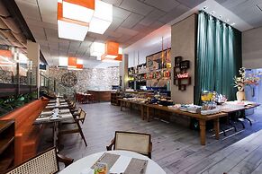 Radisson Blu Belo Horizonte, Savassi