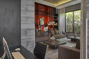 Radisson Blu Belo Horizonte, Savassi