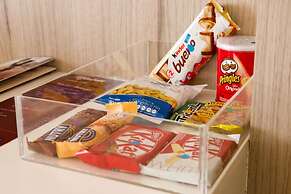 Radisson Blu Belo Horizonte, Savassi