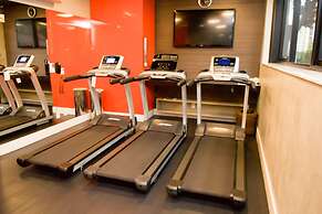 Radisson Blu Belo Horizonte, Savassi