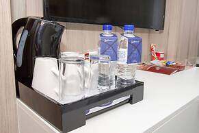 Radisson Blu Belo Horizonte, Savassi