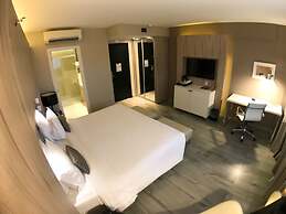 Radisson Blu Belo Horizonte, Savassi