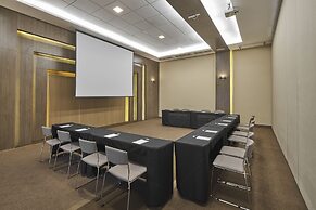 Radisson Blu Belo Horizonte, Savassi