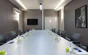 Radisson Blu Belo Horizonte, Savassi