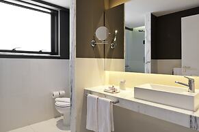 Radisson Blu Belo Horizonte, Savassi