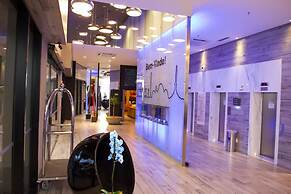 Radisson Blu Belo Horizonte, Savassi