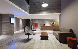 Radisson Blu Belo Horizonte, Savassi