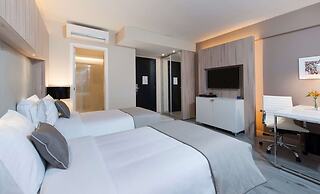 Radisson Blu Belo Horizonte, Savassi