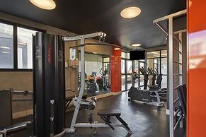 Radisson Blu Belo Horizonte, Savassi