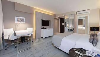 Radisson Blu Belo Horizonte, Savassi