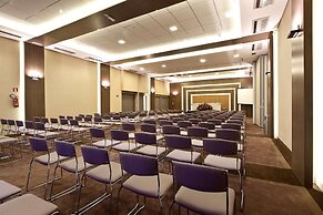 Radisson Blu Belo Horizonte, Savassi