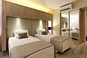 Radisson Blu Belo Horizonte, Savassi