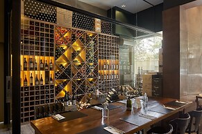 Radisson Blu Belo Horizonte, Savassi